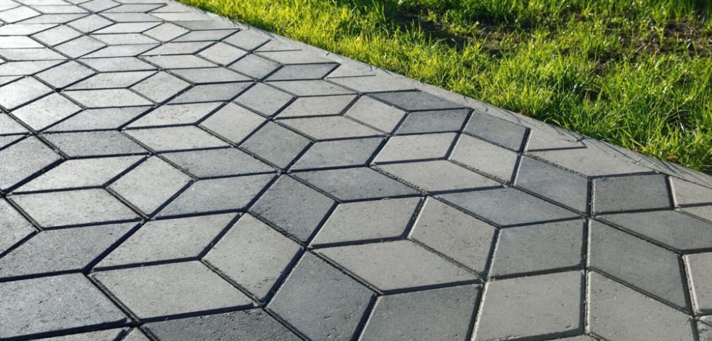 How Thin Can You Do a Concrete Overlay?