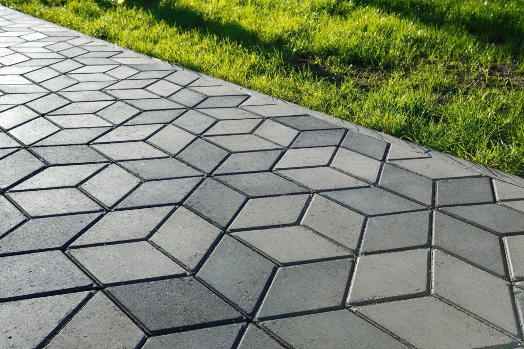 What is Decorative Concrete Called?